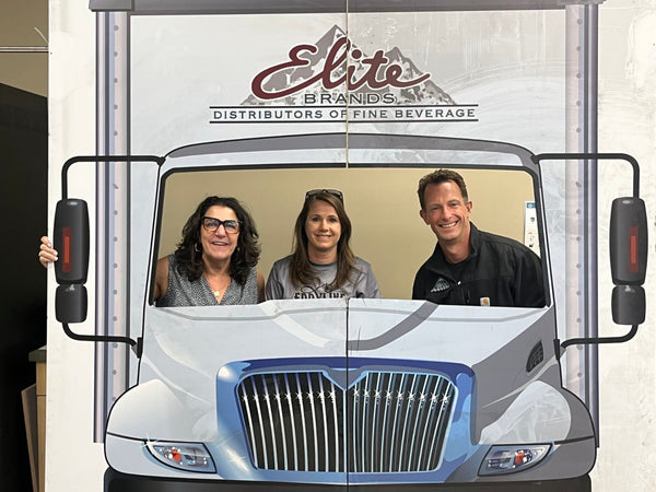 Eddyline Brewing Names Elite Brands New Colorado Distribution Partner
