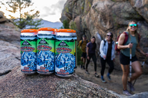 How to Get Into a Colorado State of Mind: Your Guide to Trying Something New in Buena Vista
