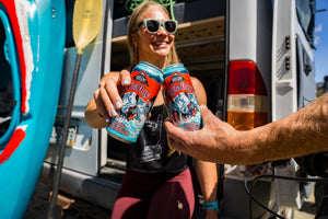 Jesse Crock, Eddyline and the Story Behind Epic Day IPA
