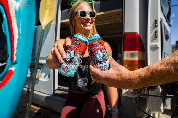 Jesse Crock, Eddyline and the Story Behind Epic Day IPA