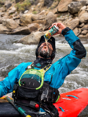 The Cloudy Beer That Won Over a Clear-Beer Guy