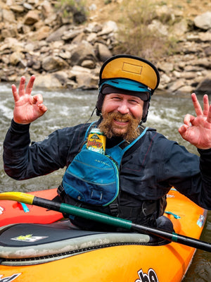 The River Brought Me Here: Kayak Culture, Community & Adventure in Buena Vista, CO