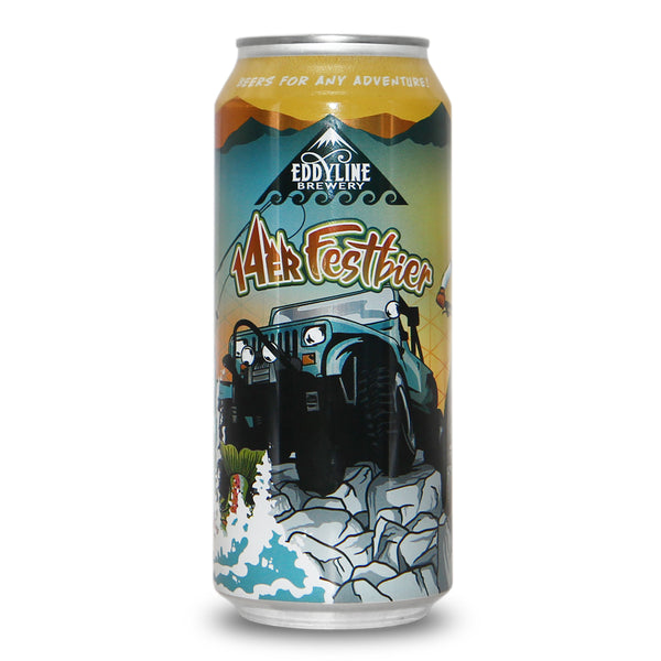14er Festbier