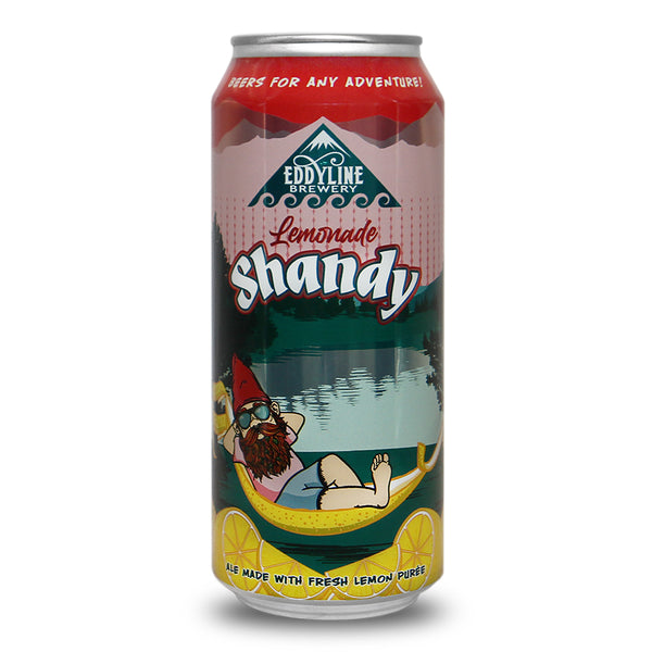 Lemon Shandy