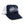 Eddyline Logo Foam Trucker