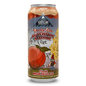Eddyline Brewing