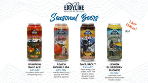Eddyline Brewing